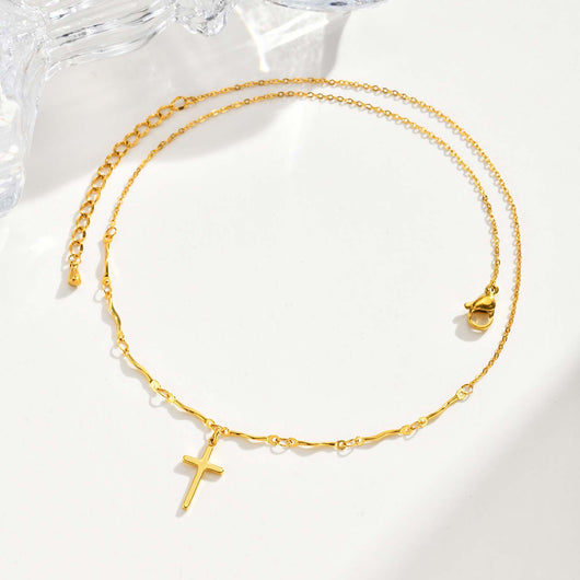 The Given Grace™ Journey With Christ Necklace