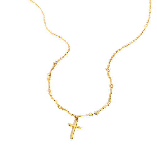 The Given Grace™ Journey With Christ Necklace