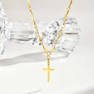 The Given Grace™ Journey With Christ Necklace